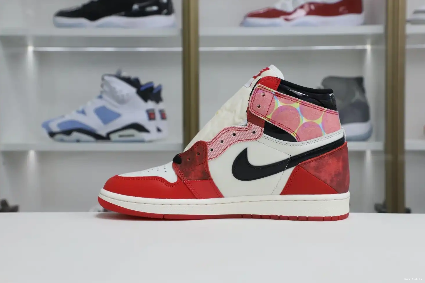 OG 1 Jordan Retro High Kimikick Air Jordan 0723